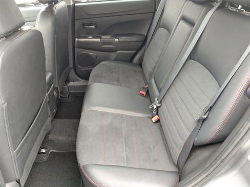 Used 2024 Mitsubishi Outlander Sport ES image 27