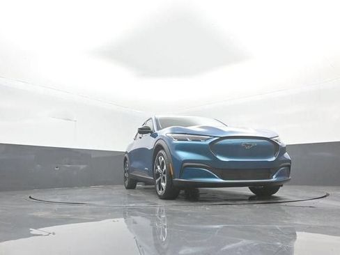 New 2026 Ford Mustang Mach-E Select AWD/4WD image 33