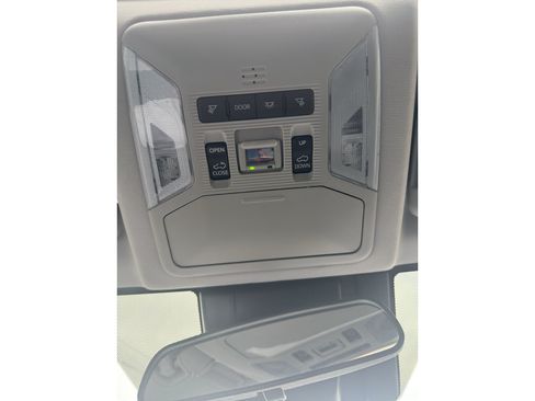 Used 2025 Toyota RAV4 XLE Premium w/ Weather Package FWD image 34