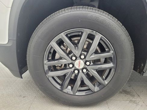 Used 2019 GMC Acadia SLT FWD image 31