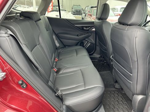 Certified 2023 Subaru Outback Touring XT image 3