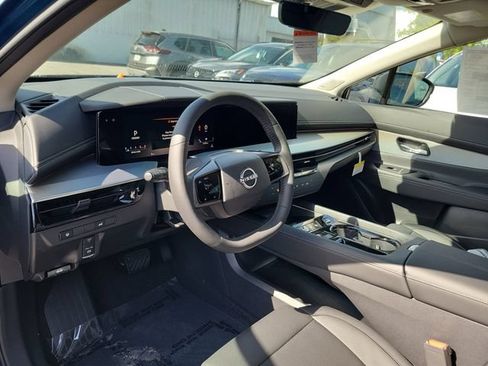 New 2026 Nissan Murano SL AWD/4WD image 7