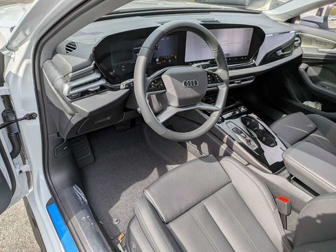 New 2026 Audi A5 2.0T Premium Plus AWD/4WD image 8