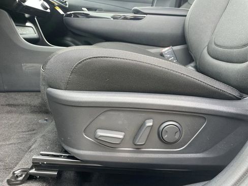 New 2026 Hyundai Tucson SEL image 26