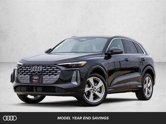 New 2025 Audi Q5 Premium Plus video 1