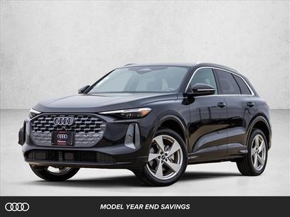 New 2025 Audi Q5 Premium Plus