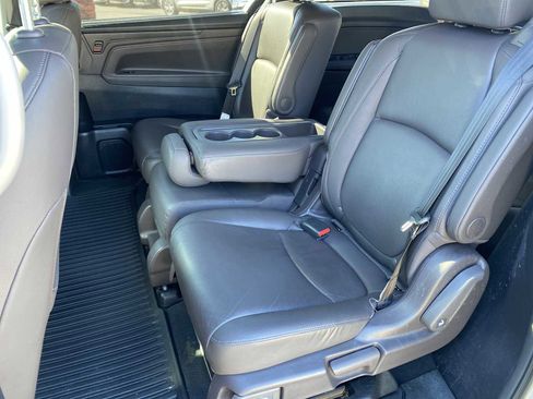 Used 2019 Honda Odyssey EX-L image 26