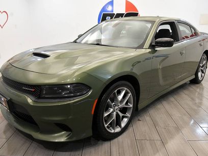 Used 2023 Dodge Charger GT