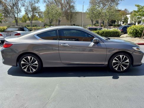 Used 2016 Honda Accord EX-L image 7