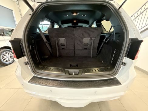 Used 2026 Dodge Durango GT AWD/4WD image 15