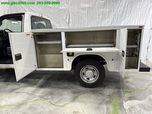 Used 2016 Ford F250 XL image 9