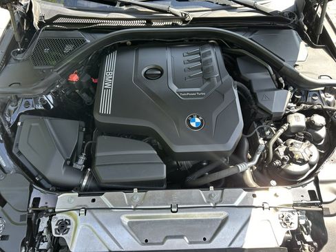 Used 2019 BMW 330i Sedan RWD image 12
