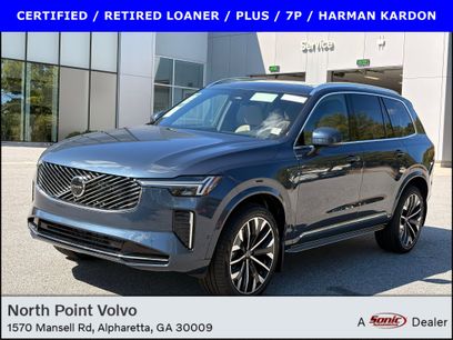Used 2026 Volvo XC90 B6 Plus w/ Protection Package