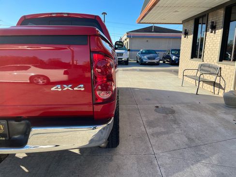 Used 2007 Dodge Ram 1500 Truck SLT w/ Quad Cab Big Horn Value Group image 11