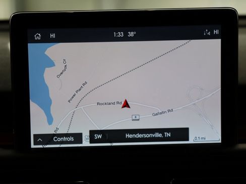 Used 2022 Lincoln Aviator Reserve image 18