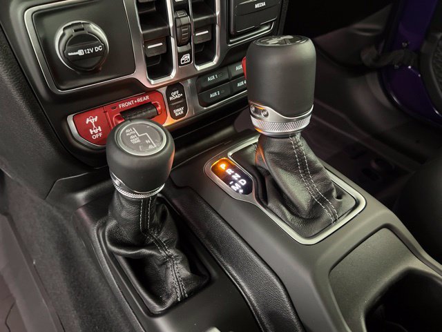 New 2026 Jeep Wrangler Unlimited Rubicon 392 w/ Quick Order Package 27X Moab AWD/4WD image 26