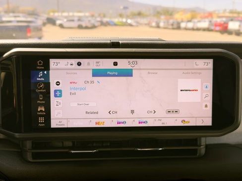 New 2025 Jeep Wrangler Sport S image 21