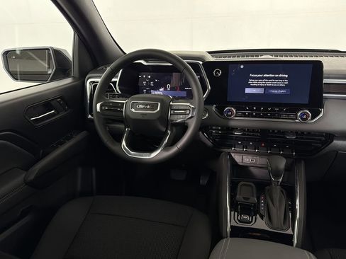 New 2026 GMC Canyon Elevation w/ Convenience Package image 20