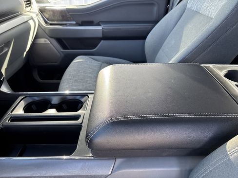 Used 2023 Ford F150 XLT w/ Equipment Group 302A High image 24