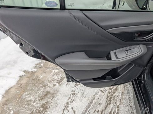 Used 2024 Subaru Outback Wilderness image 21