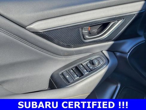 Certified 2025 Subaru Outback Wilderness image 14