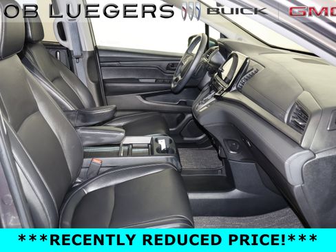 Used 2023 Honda Odyssey EX-L image 20