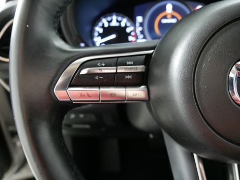 Used 2023 MAZDA CX-30 AWD 2.5 S w/ Preferred Package image 27