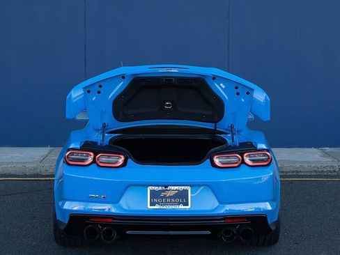 Used 2022 Chevrolet Camaro ZL1 image 24