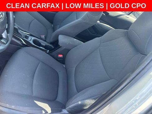 Used 2022 Toyota Corolla LE FWD image 13
