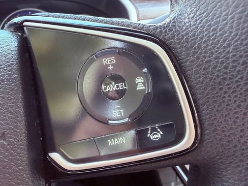 Used 2018 Honda Clarity Plug-In Hybrid image 19