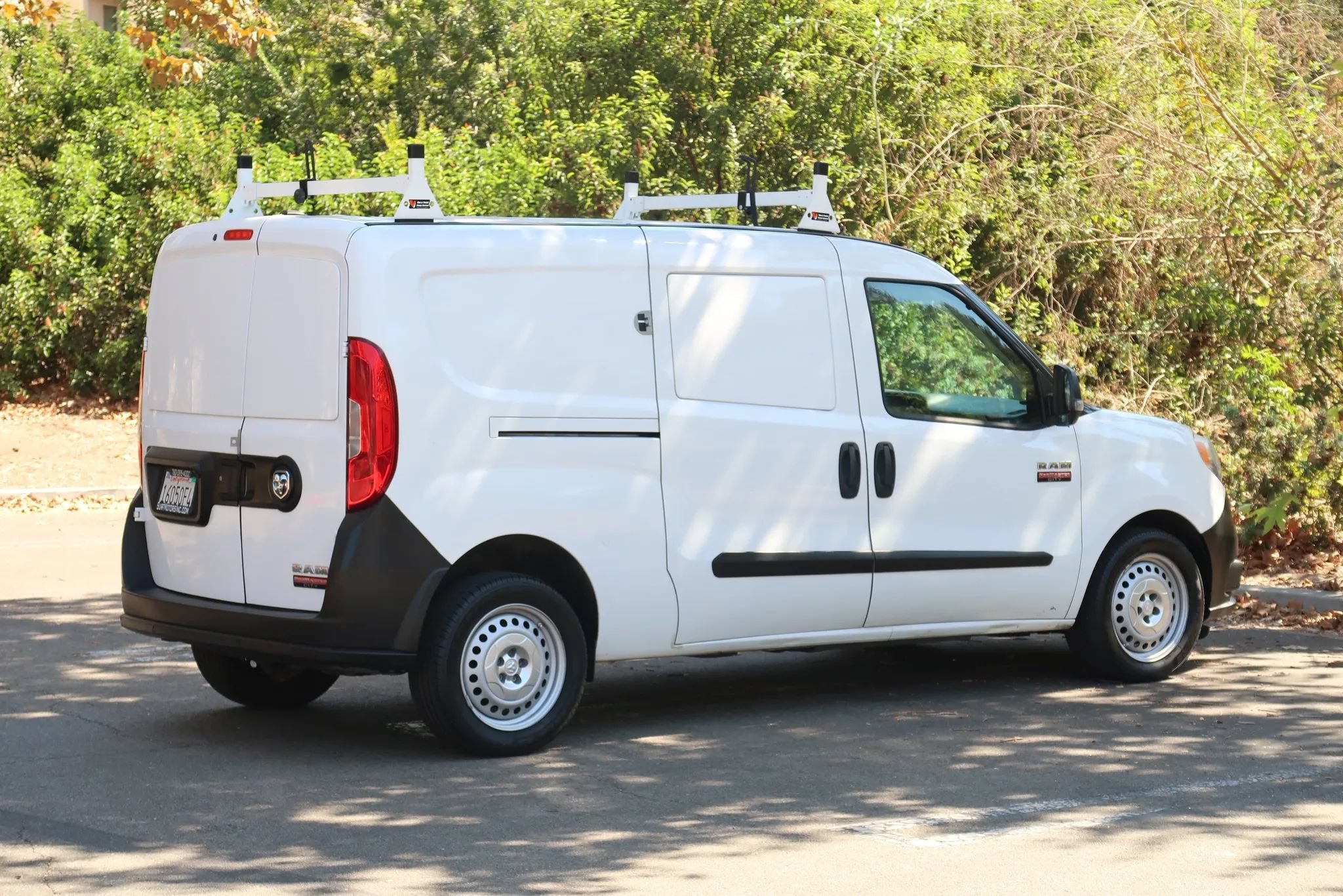 Used 2017 RAM ProMaster City Tradesman w/ Rear Back-up Camera Group FWD image 6