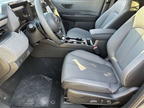 New 2026 Subaru Outback Limited XT image 15