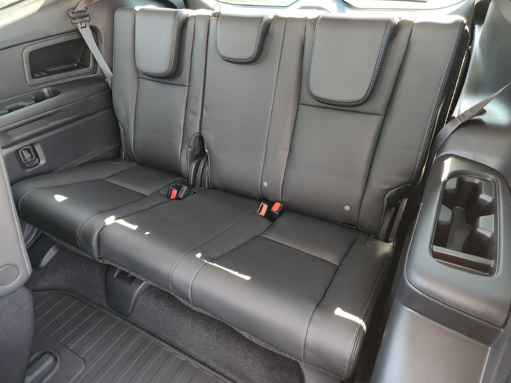 New 2027 Subaru Ascent Premium AWD/4WD image 23