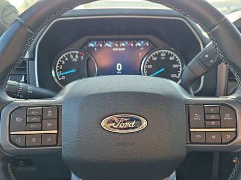 Used 2023 Ford F150 XLT w/ Equipment Group 302A High image 18