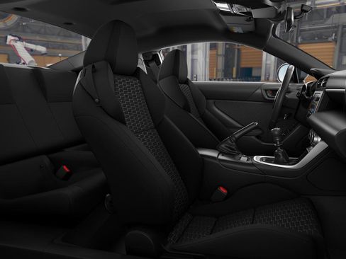 New 2026 Toyota GR86 image 22