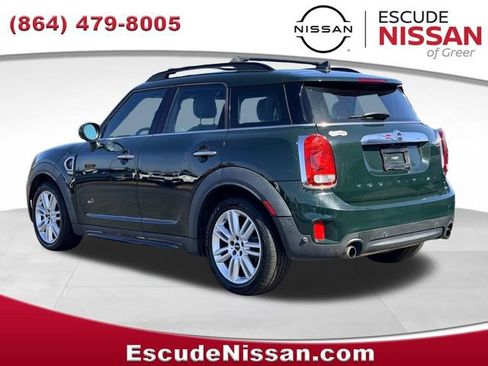 Used 2019 MINI Cooper Countryman S image 3
