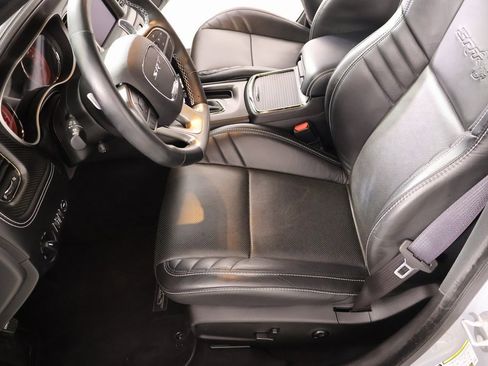 Used 2022 Dodge Charger SRT Hellcat w/ Harman/Kardon Audio Group image 11