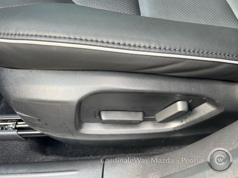 Certified 2025 MAZDA CX-5 AWD 2.5 S w/ Select Package image 15