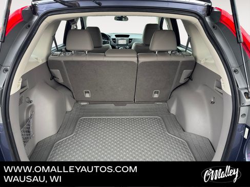 Used 2014 Honda CR-V EX-L image 12