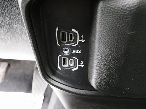 Used 2022 RAM 2500 Laramie image 30