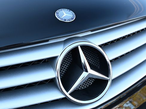 Used 2005 Mercedes-Benz SL 55 AMG image 13