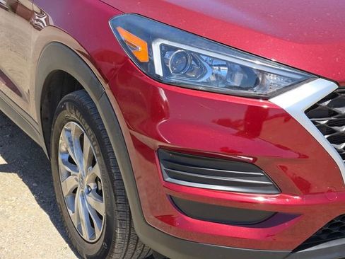 Used 2019 Hyundai Tucson Value AWD/4WD image 4