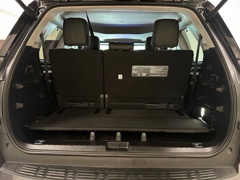 Certified 2023 Toyota Sequoia TRD Pro AWD/4WD image 32