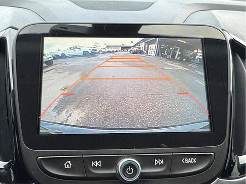 Used 2017 Chevrolet Volt Premier w/ Driver Confidence II Package image 16