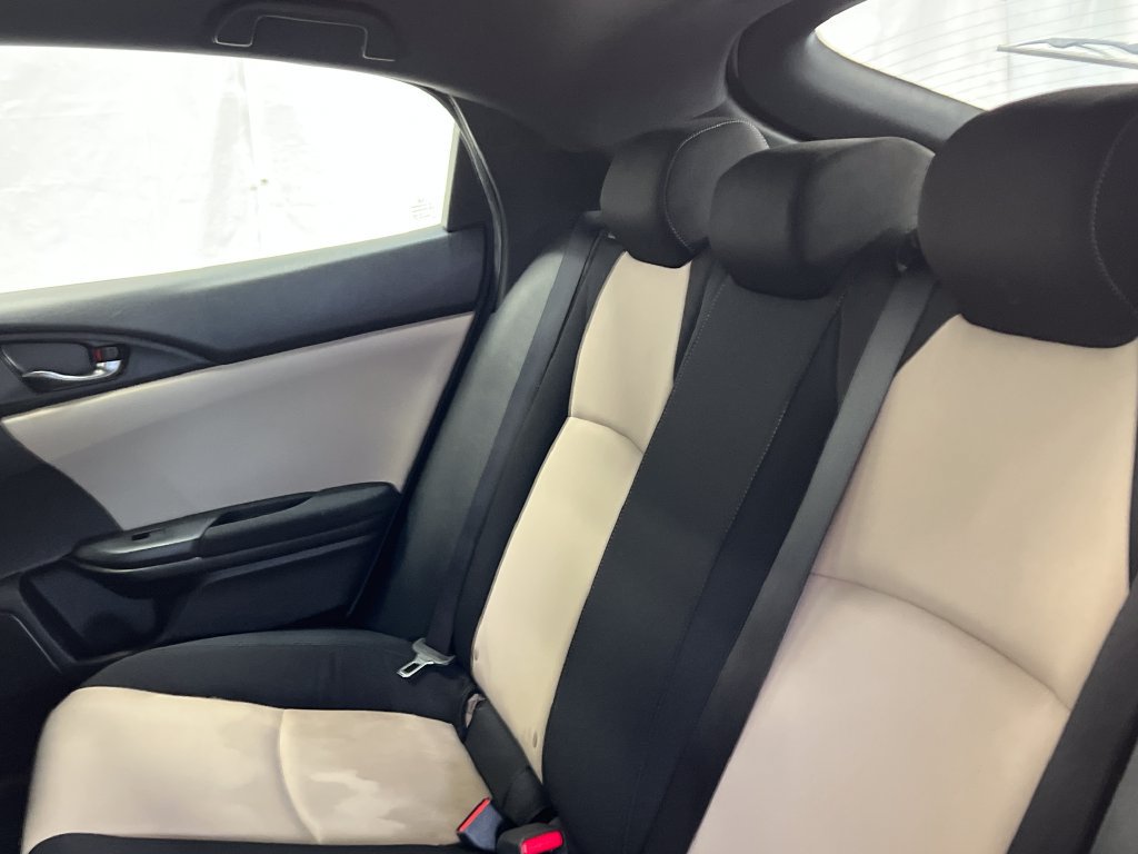 Used 2017 Honda Civic Sport image 30