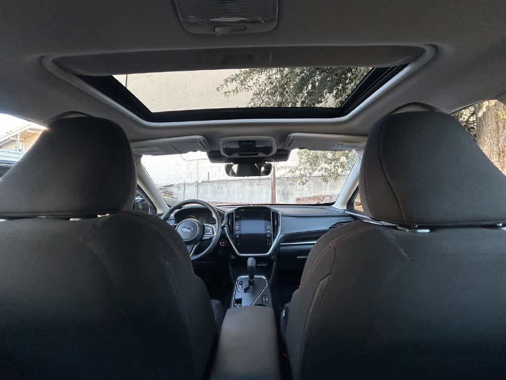 Certified 2024 Subaru Impreza 2.0i Sport AWD/4WD image 13