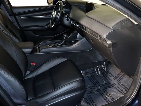 Used 2020 MAZDA MAZDA3 AWD Sedan w/ Select Package image 32