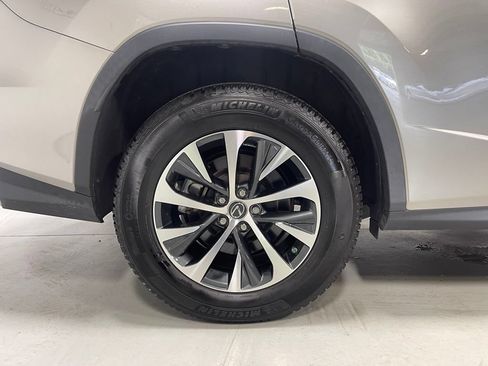 Used 2022 Lexus RX 350 AWD w/ Premium Package image 15