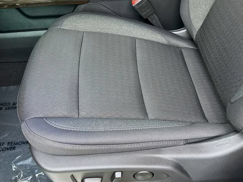 New 2026 Chevrolet Silverado 1500 LT w/ All Star Edition Plus AWD/4WD image 21