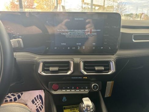 New 2025 Ford Mustang GT Premium w/ GT Performance Package image 22